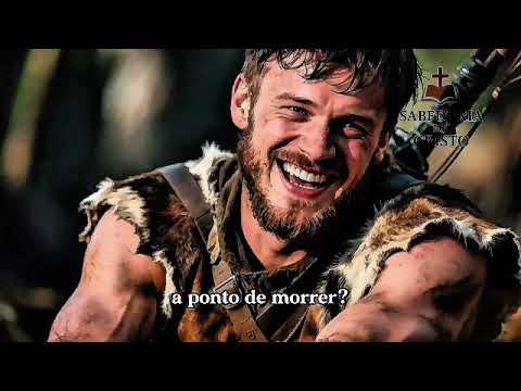 Jacó Engana Isaque e Esaú | Jacob Deceives Isaac and Esau #HistóriasDaBíblia