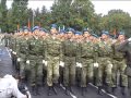 День ВДВ (76 ДШД г.Псков 2.08.09) 