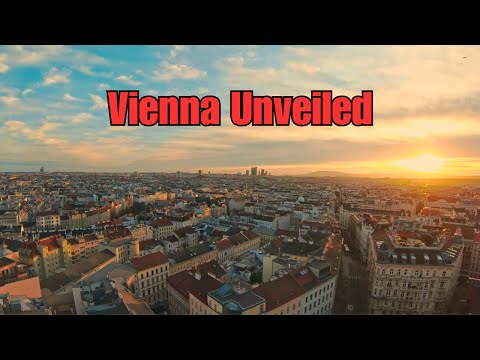 Vienna Unveiled