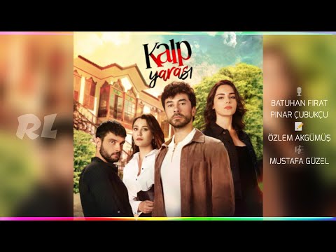 Batuhan Fırat & Pınar Çubukçu - Sana Söz Kalbim (Kalp Yarası Dizi Müziği)