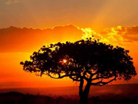 Beautiful Native Indian Music - Ananau