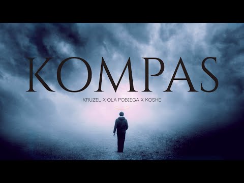 Kruzel X Ola Pobiega "KOMPAS" | prod. KOSHE