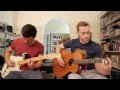 Song to Sing When I'm Lonely (Cover by Carvel) - John Frusciante