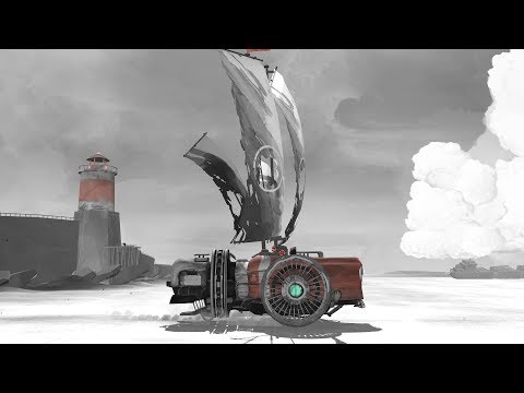 Far - Lone Sails: Spiel mit der Monotonie (Review, German)