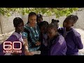 Sona Jobarteh’s Gambia Academy | 60 Minutes