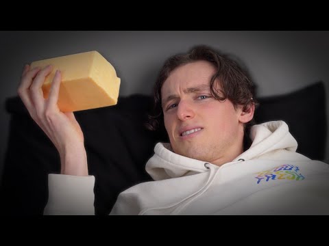 Does Eating Cheese Give You Nightmares?