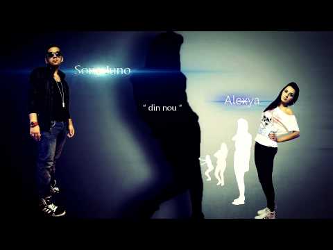 Alexya feat. Sony Juno - Din nou (Official Song)