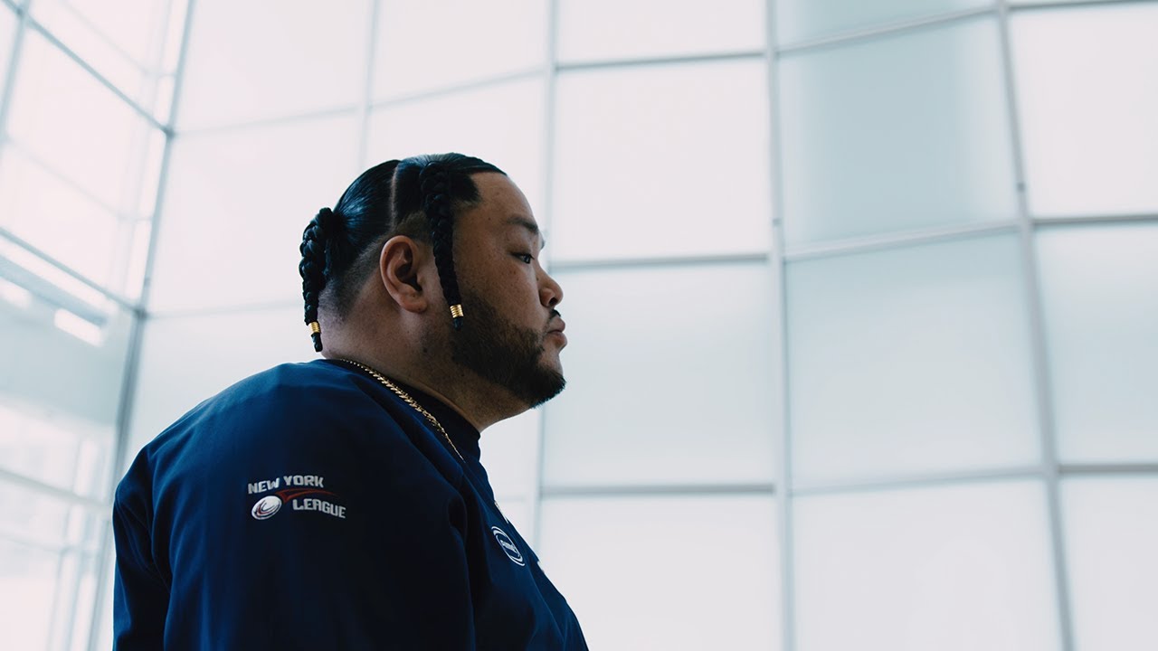 C.O.S.A. - FLOR DE MOLTISANTI (Official Video)