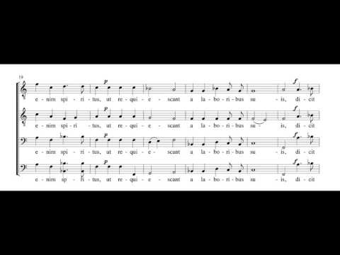 Mendelssohn - Beati mortui, Op. 115