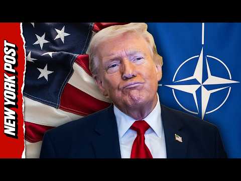 What Would Actually Happen if the US Left NATO?