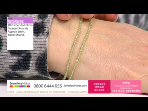 JewelleryMaker LIVE 05/04/19 1pm - 6pm