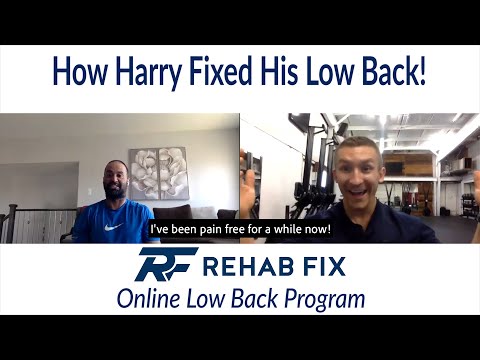 Robert testimonial