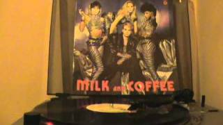 Milk and Coffee - Chałupy Welcome To   VINYL
