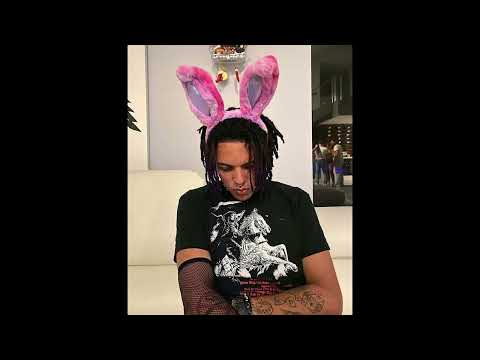 [FREE FOR PROFIT] poorstacy x internet money alt rock type beat - "Face" | prod. zupehr