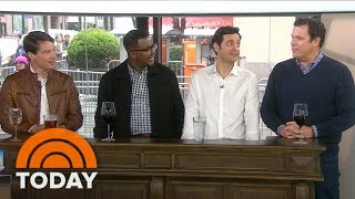 Guys Tell All Where A Woman Can Meet Decent Men | TODAY