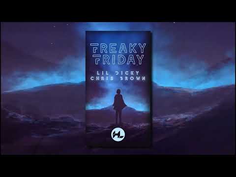 Lil Dicky ft. Chris Brown - Freaky Friday (SLOW REMIX) | Hans Lsiwa Bootleg