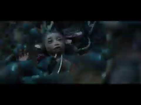 The Dark Crystal Age of Resistance Ordon's Sacrifice