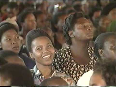 Njoni Tumwimbie Mwokozi