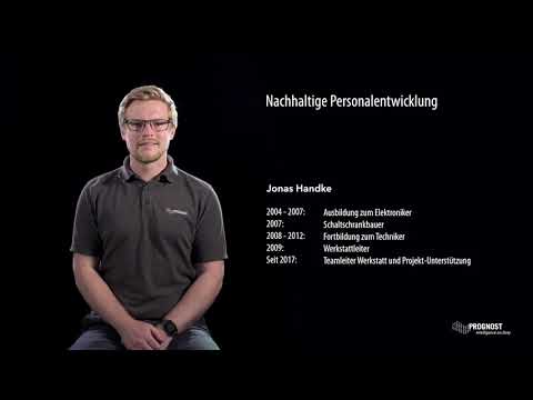 PROGNOST Systems: Nachhaltige Personalentwicklung