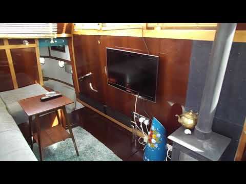 Dutch Barge 50  - Boatshed - Boat Ref#253222