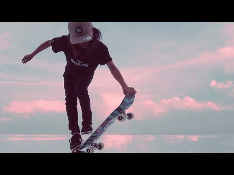 Video thumbnail for TURN IT UP