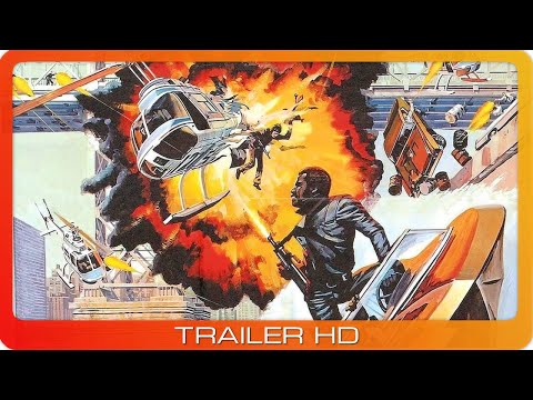 afbeelding Shaft's Big Score! ≣ 1972 ≣ Trailer