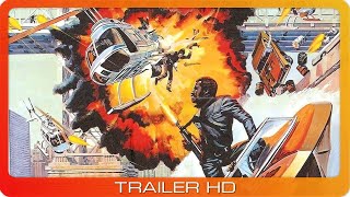 Shaft's Big Score! ≣ 1972 ≣ Trailer