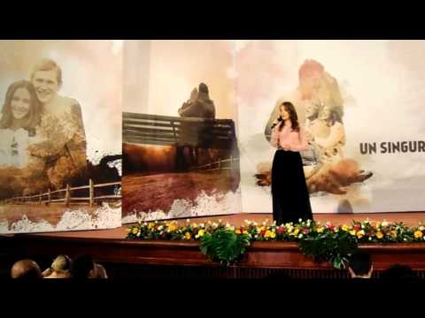 Un singur trup ingrid iorgulescu