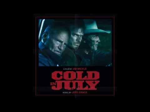 Jeff Grace - Crank Call and Break-In (Cold in July Original Motion Picture Soundtrack)