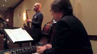 David Freeman Trio - Homestretch (Henderson)