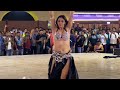 Desert Safari Experience The Exotic Arabic Hot Dance In Dubai Dubai BellyDance
