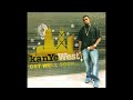 FREE KANYE WEST TYPE BEAT NO MATTER WHAT