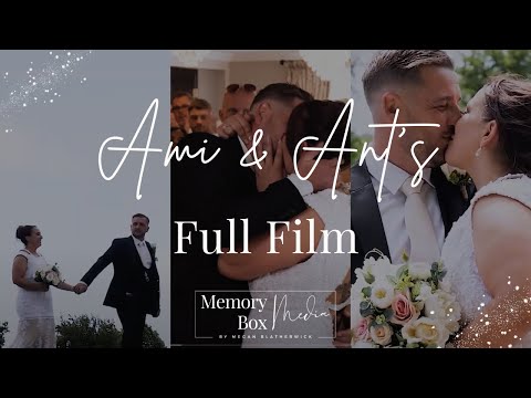 Memory Box Media video.