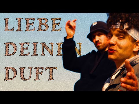 Lil Schenk feat. Teo - liebe deinen Duft (prod. by rollatorflow)