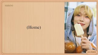 Download lagu ENHYPEN Home Easy Lyrics mp3