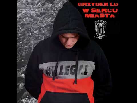 GRZYBEK LD Feat. PROFUS PPZ, VANDER - Cienka życia linia