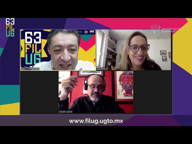 Vídeo relacionado con El grafópata (o el mal de la escritura)