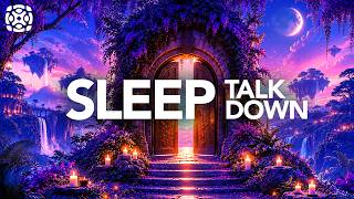 Just for Tonight, You Don’t Have to Carry It All, Sleep Talk Down