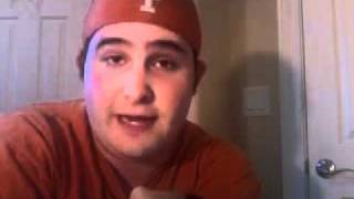 Lone Star Showdown 2010