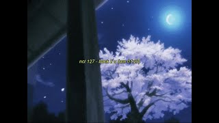 Back 2 U (AM 01:27) - NCT 127 (lyric video)