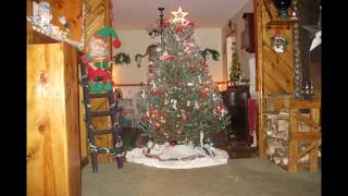 Oh Holy Night Jon Anderson