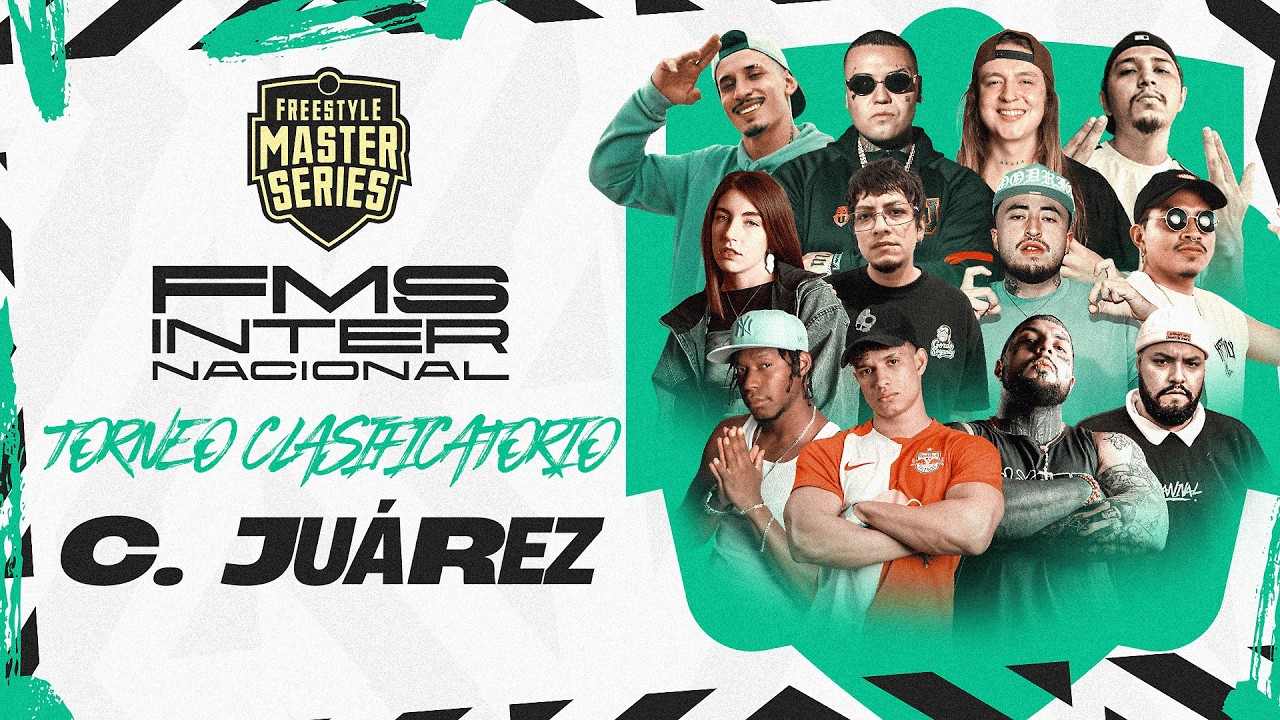 #FMSCARIBE 2025/26 | Torneo Clasificatorio a FMS Internacional I Urban Roosters