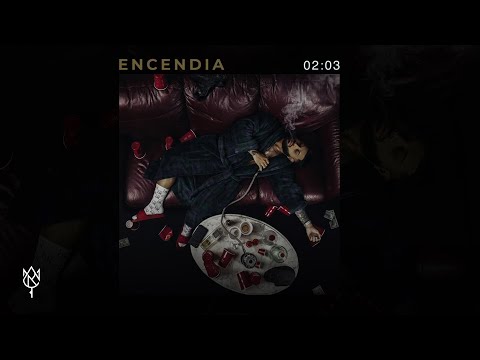 Alex Rose - Encendia (Audio Oficial)