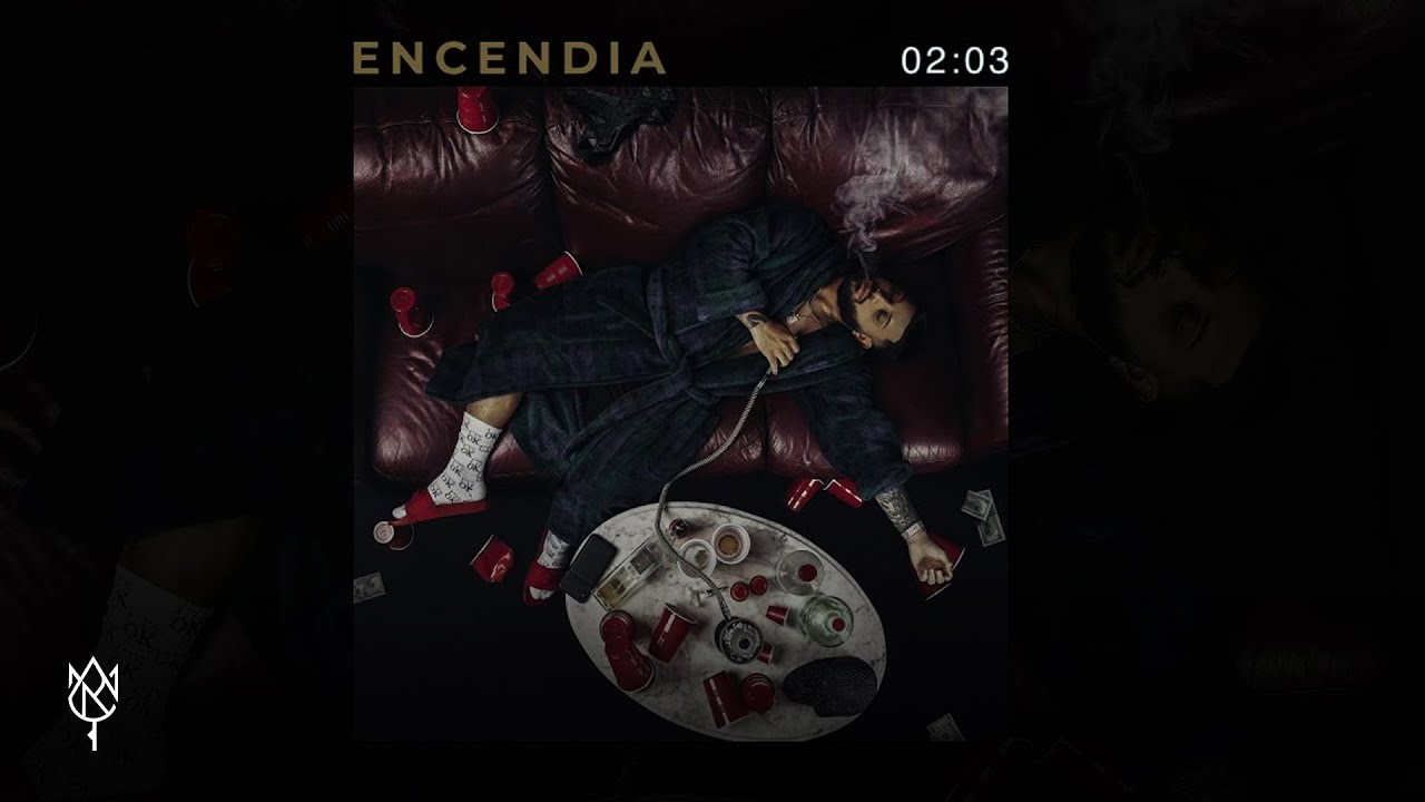 Encendía