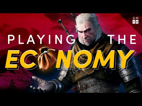 How Video Game Economies are Designed