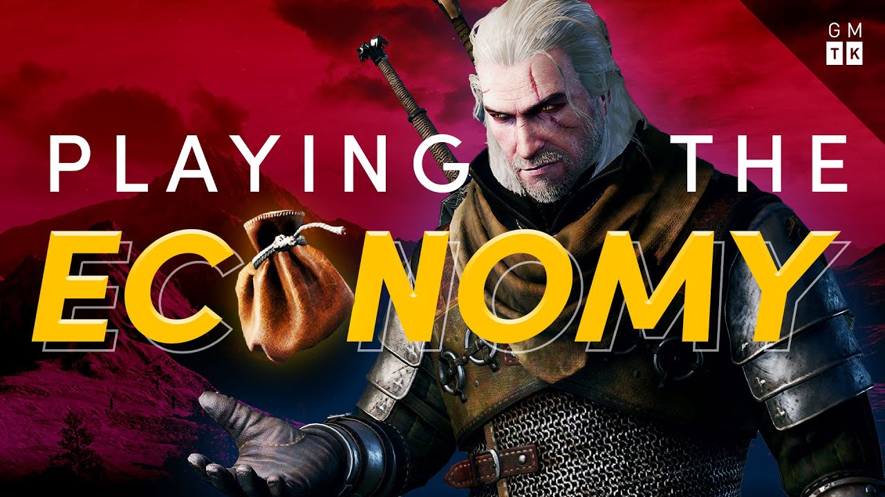 How Video Game Economies are Designed