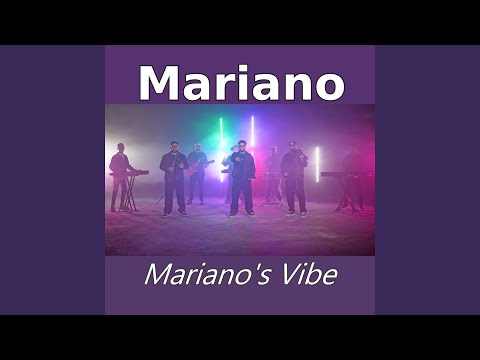 Mariano's Vibe