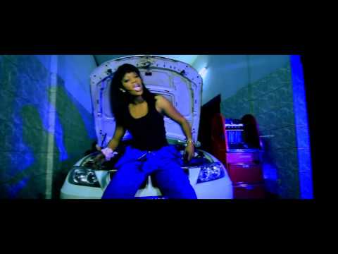 Zeynab - Ewolu jo (Official Video)