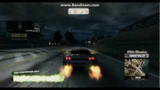 preview picture of video 'Burnout Paradise.avi'