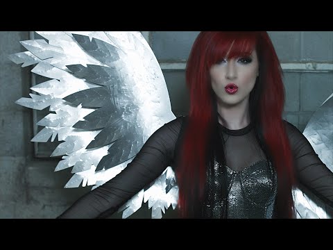 Rammstein - Engel (Gothic Symphonic Cover by Cecile Monique)